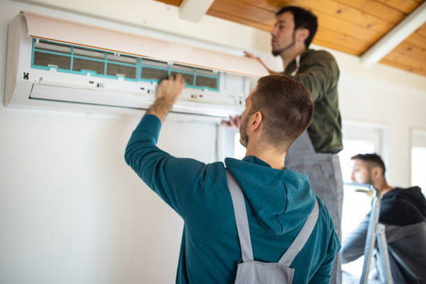 Best Affordable HVAC services  in Sleepy Hollow, IL