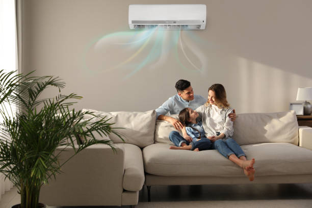 Local HVAC companies in Sleepy Hollow, IL