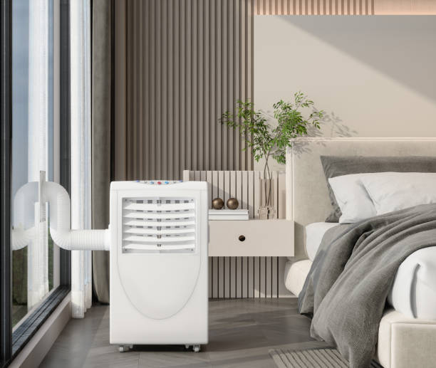 Ductless HVAC repair in Sleepy Hollow, IL
