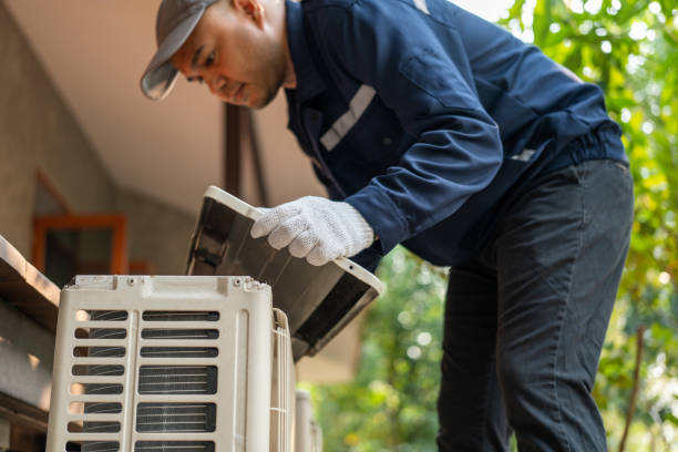 Best HVAC cleaning services  in Sleepy Hollow, IL