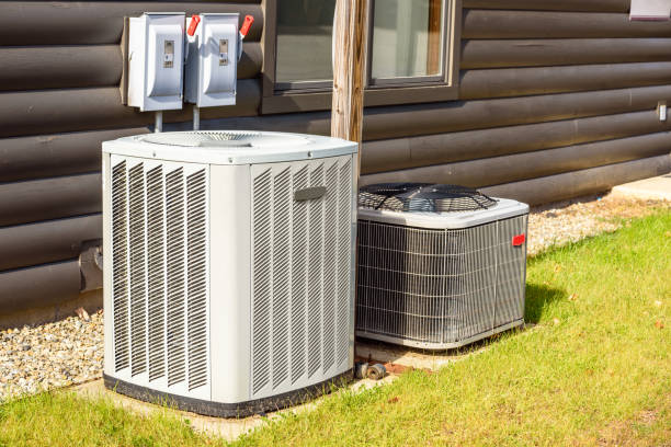 Best Residential HVAC services  in Sleepy Hollow, IL