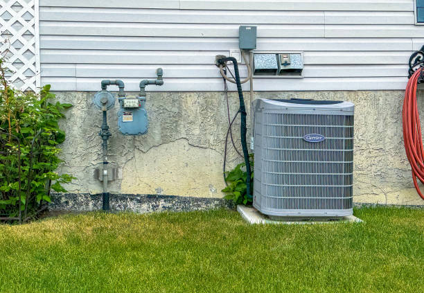 Best HVAC companies near me  in Sleepy Hollow, IL